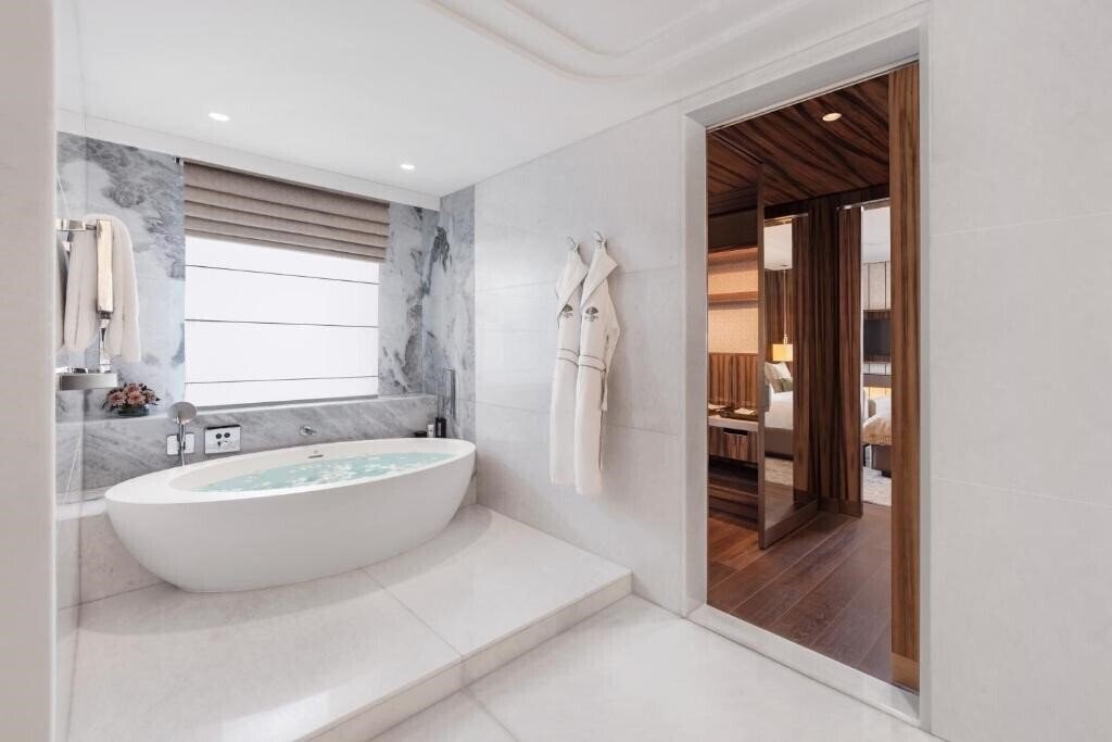 Зображення Mandarin Oriental Bosphorus Istanbul 5*