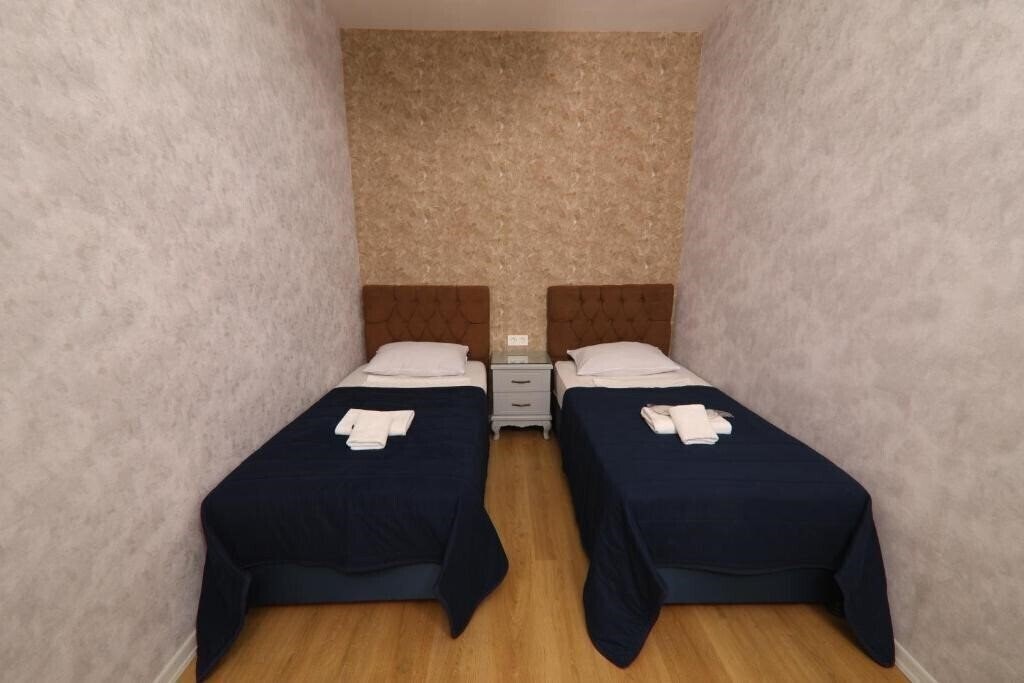 Картинка Balpetek Hotel 3*