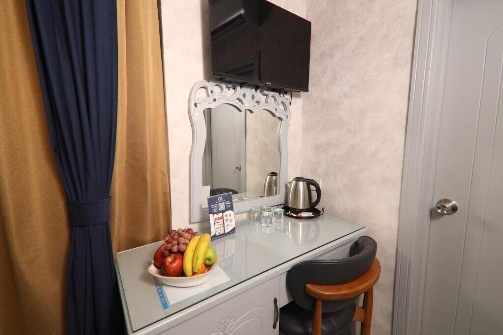 Фотография Balpetek Hotel 3*