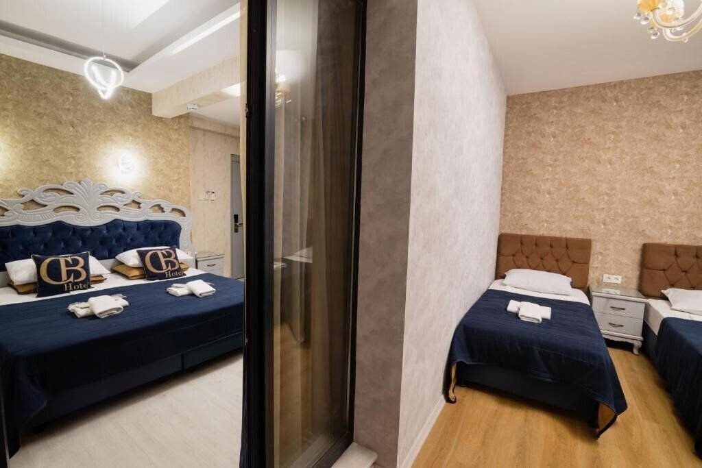 Изображение Balpetek Hotel 3*