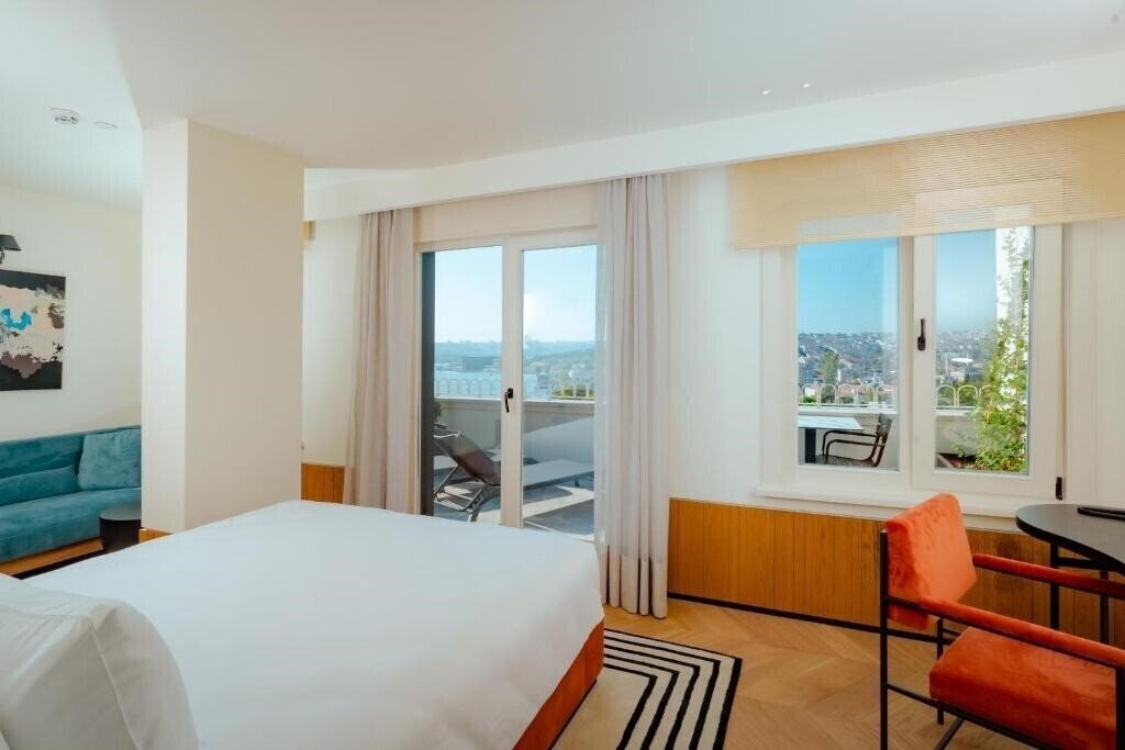Зображення The Gift Hotel 4*
