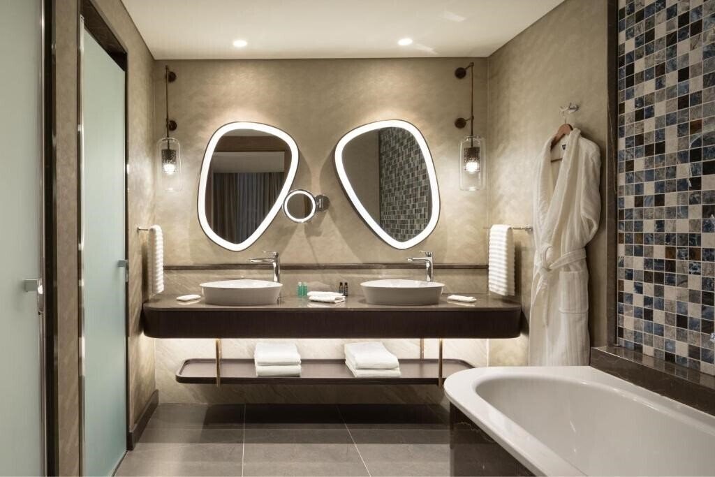 Фотография The Westin Istanbul Nisantasi 5*