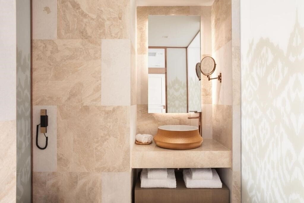 Фотография Burdock Hotel Istanbul, Autograph Collection 5*