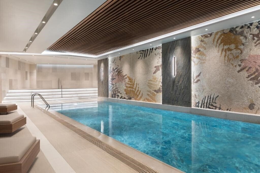 Изображение Burdock Hotel Istanbul, Autograph Collection 5*