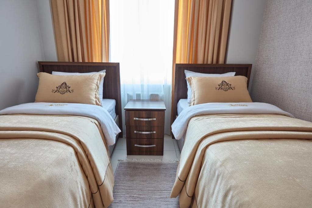 Фотографія Tarabya Palace Suite Apt апартаменты