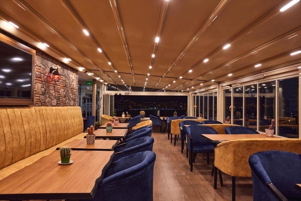Зображення Tarabya Palace Suite Apt апартаменты