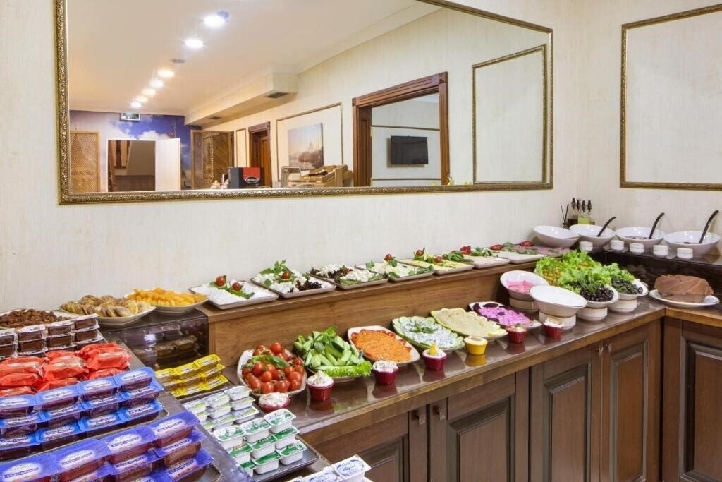 Фото Bender Hotel Boutique 4*