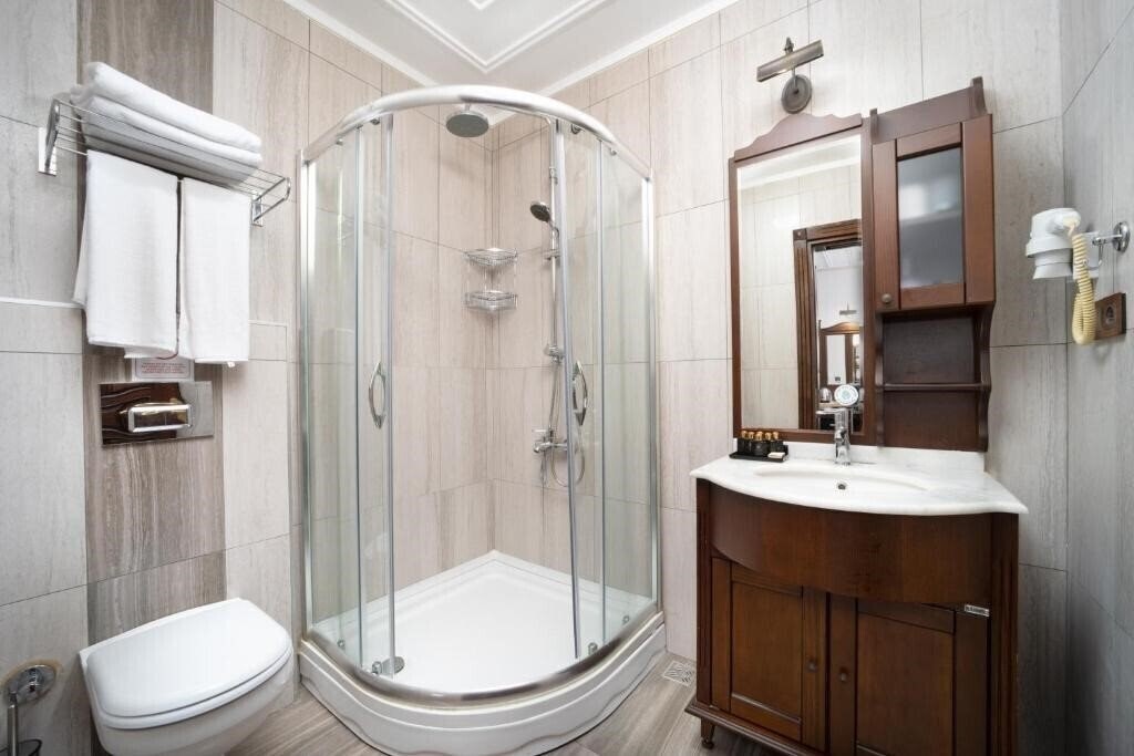 Картинка Bender Hotel Boutique 4*