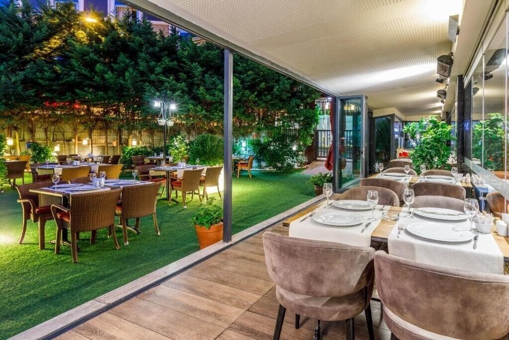 Зображення Vicenca Hotel 4*