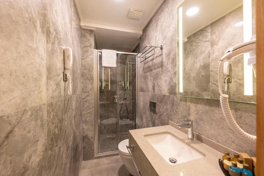 Фотография Ravi Hotel 3*