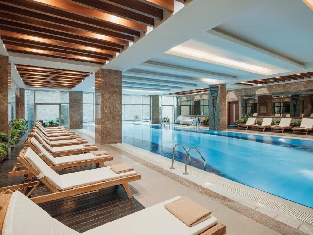 Фото Selectum City Atasehir 5*