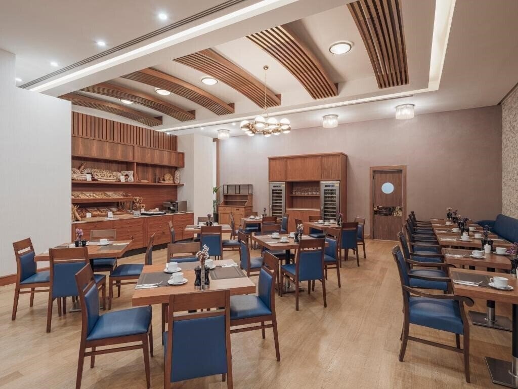Фотография Selectum City Atasehir 5*