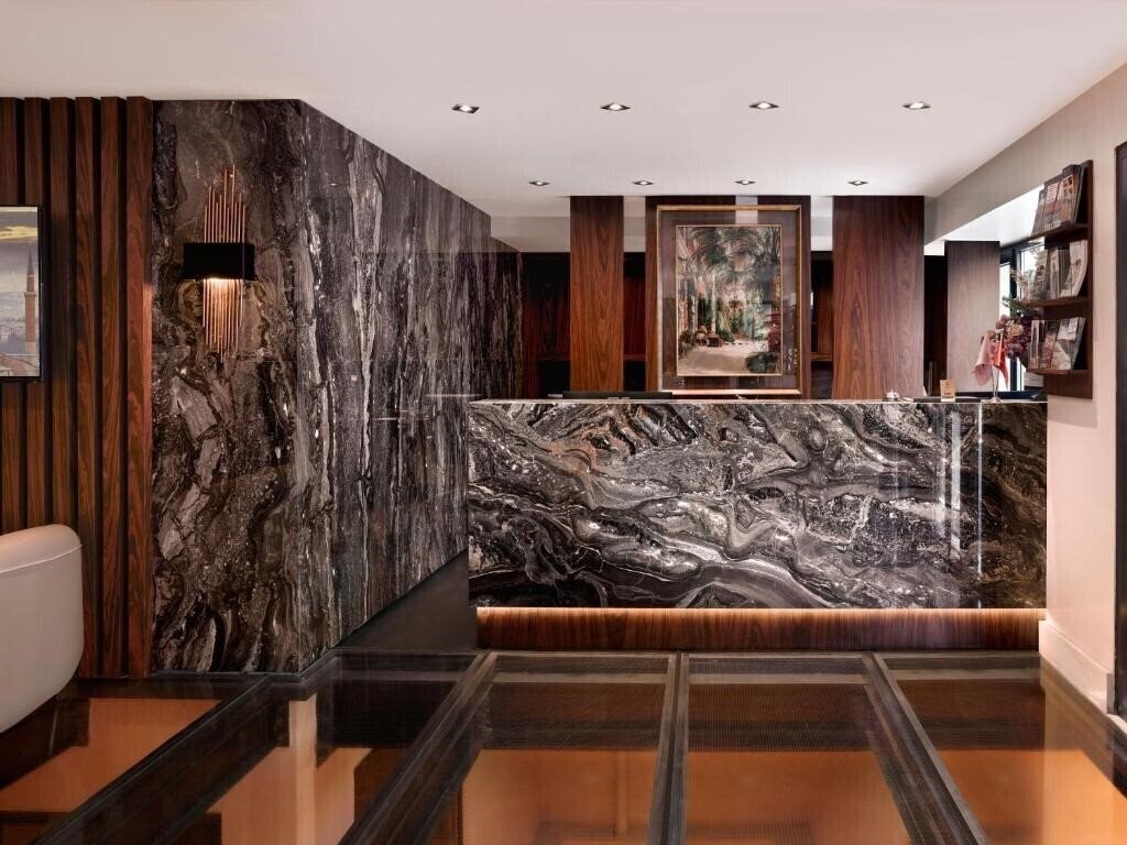 Зображення Shining Star Hotel 4*