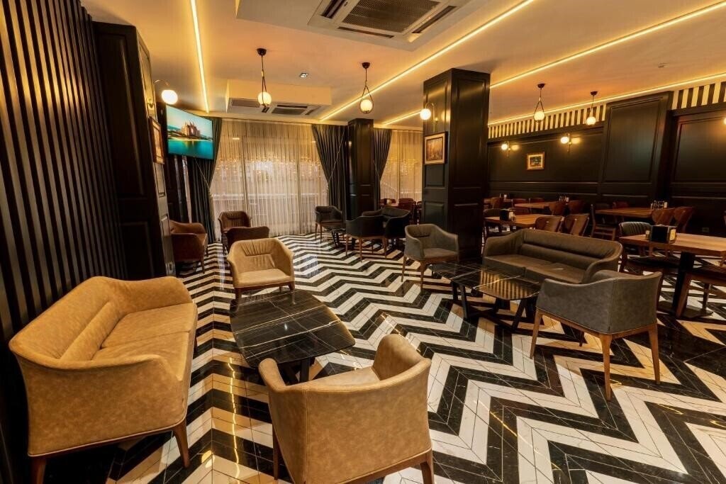 Зображення Express Plus Hotel 3*