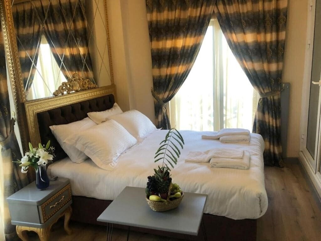 Фото Golden Hill Hotel Downtown (ex. Golden Hill Downtown, Golden Hill Vatan) 5*