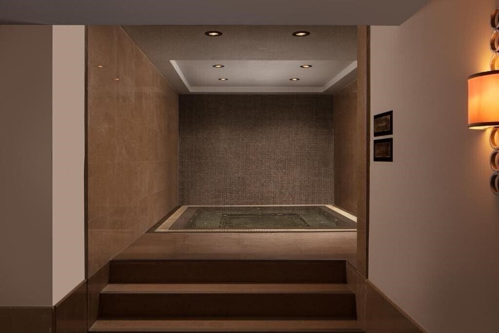 Картинка Istanbul Marriott Hotel Pendik 5*
