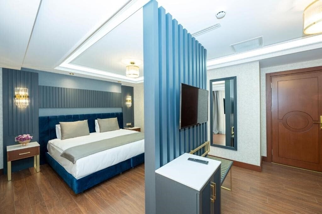 Зображення Freya Hotel 4*
