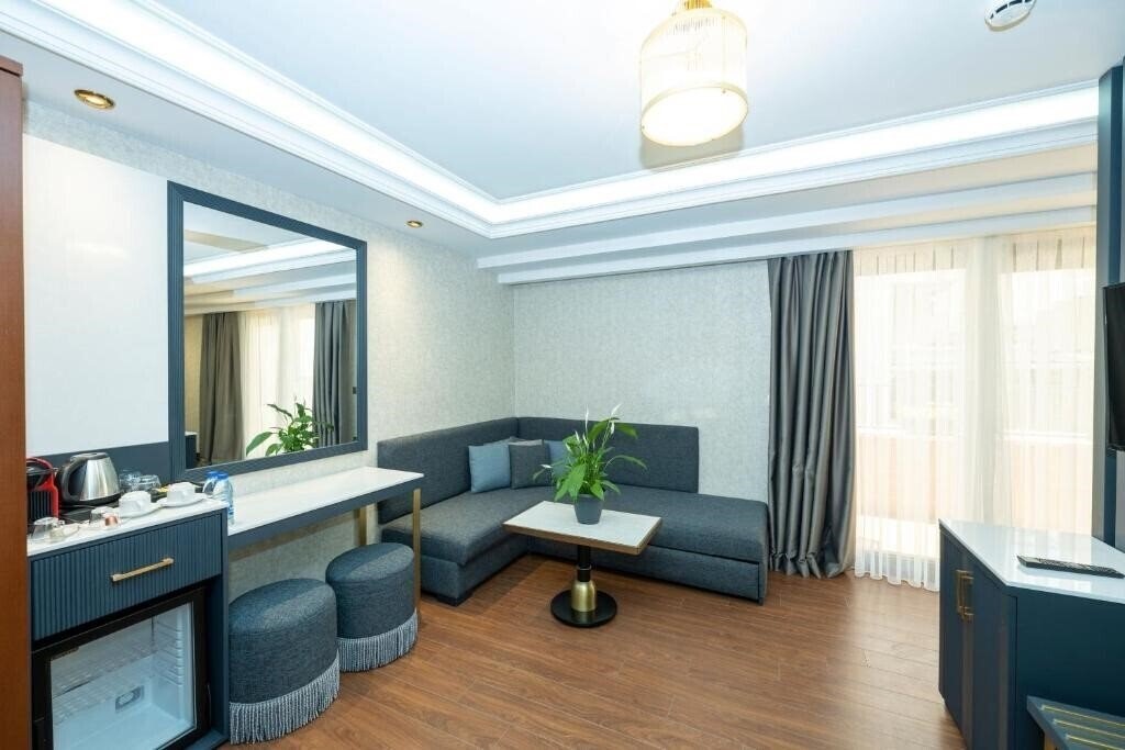 Картинка Freya Hotel (ex. Freya Luxury Hotel) 4*