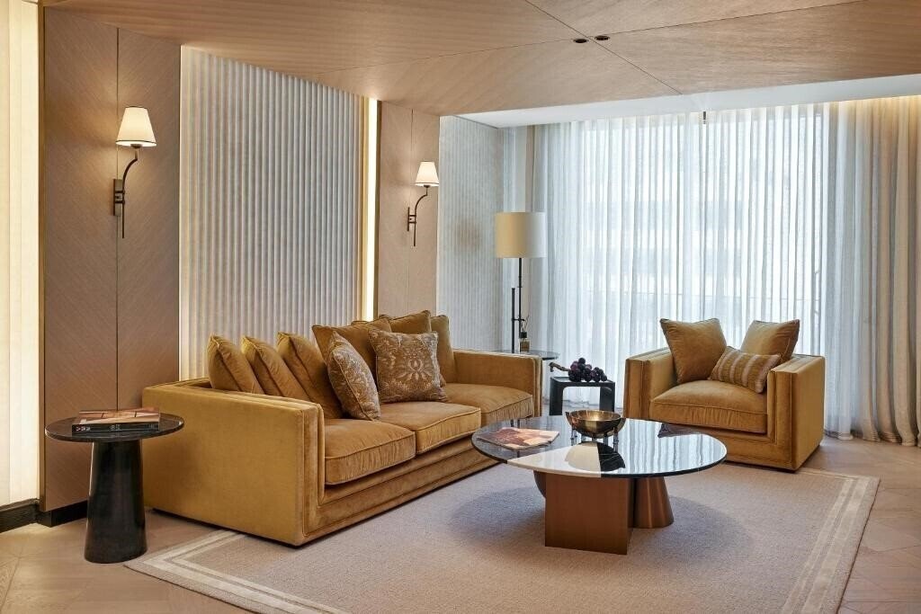 Картинка Vakko Hotel & Residence 5*