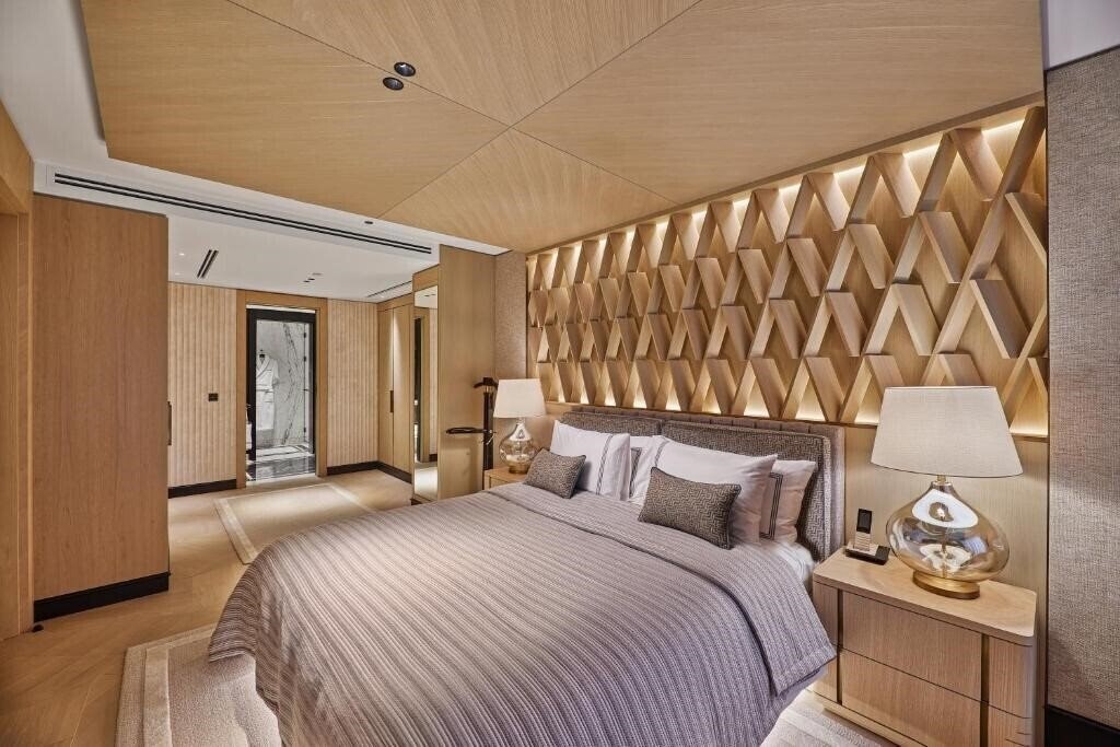 Фото Vakko Hotel & Residence 5*