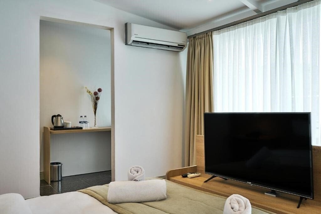 Изображение Joyway Hotels Istanbul Sultanahmet 4*