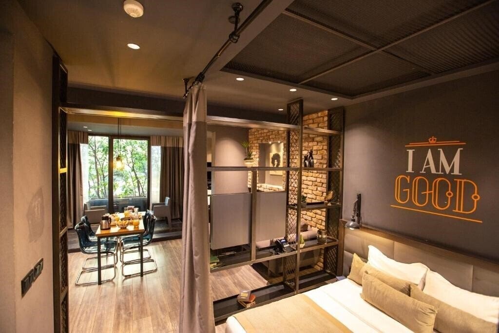 Фото Cityloft 161 4*