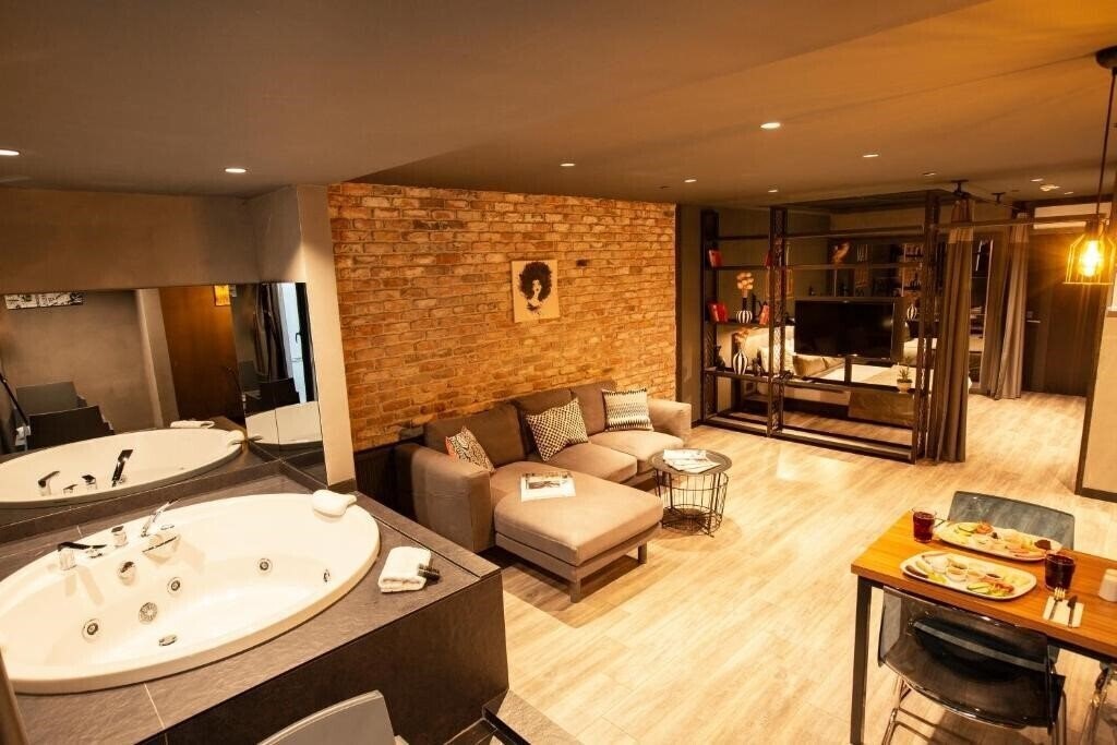 Фотография Cityloft 161 4*