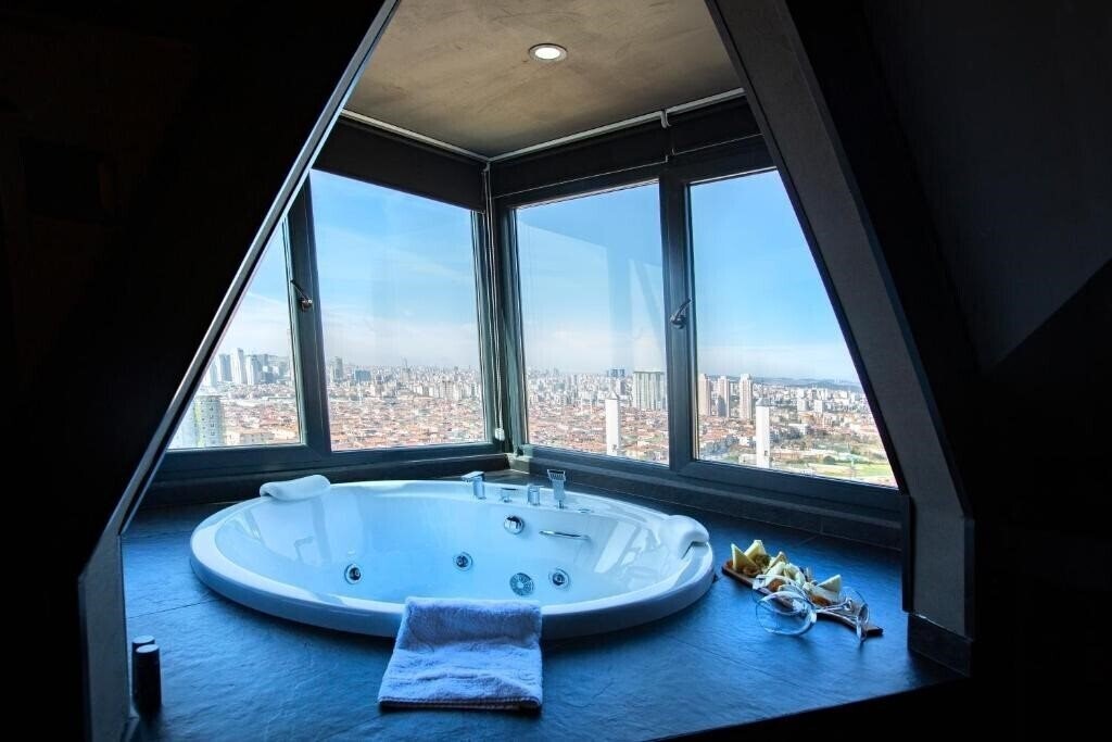 Зображення Cityloft 161 4*