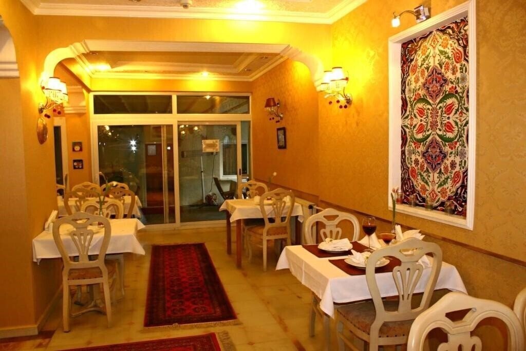 Готель Divas Silver 3*