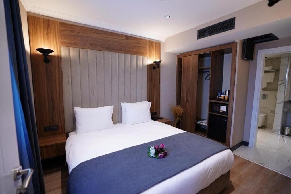 Зображення Mineo Hotel Taksim 4*