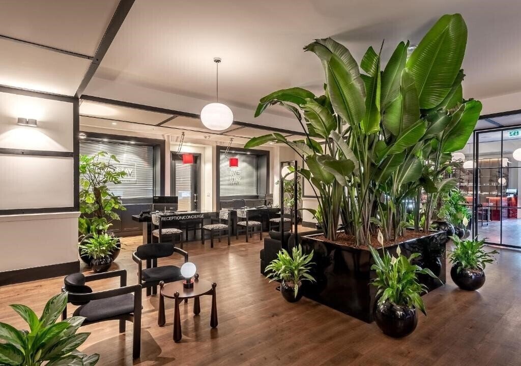Фото The Stay Boulevard Nisantasi 4*