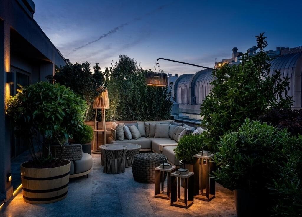 Фотографія The Stay Boulevard Nisantasi 4*