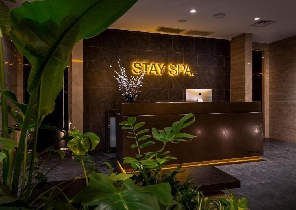 Готель The Stay Boulevard Nisantasi 4*