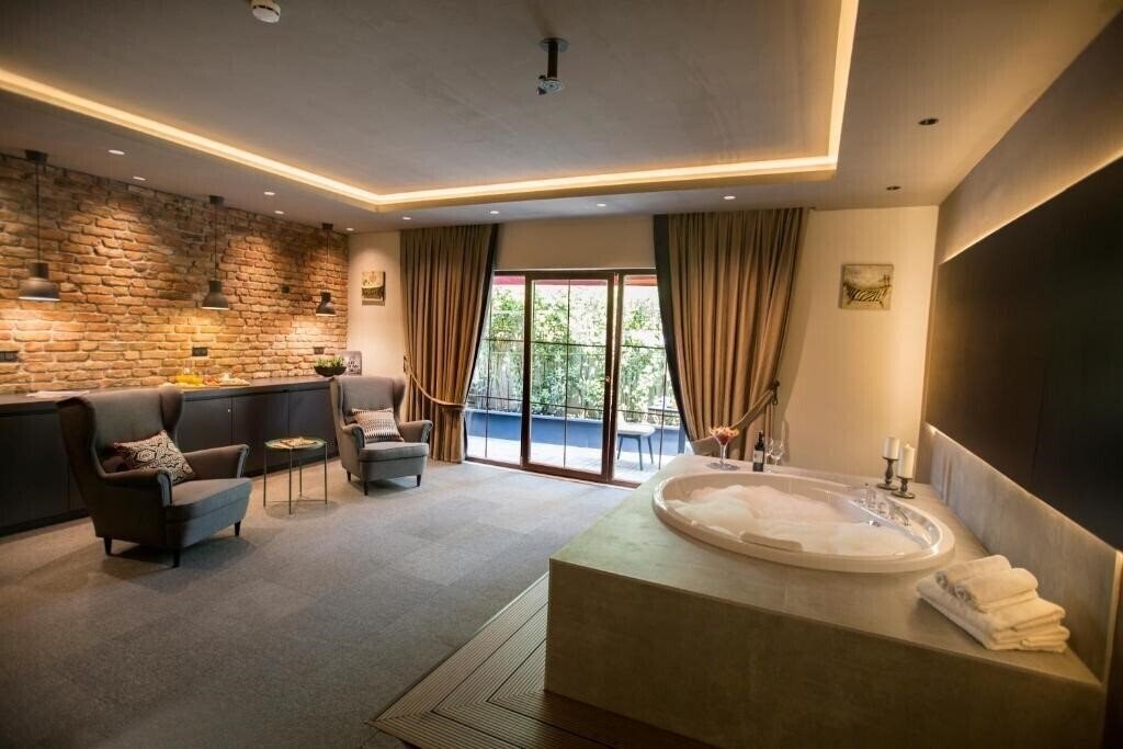 Фотографія Cityloft 24 Suites 3*