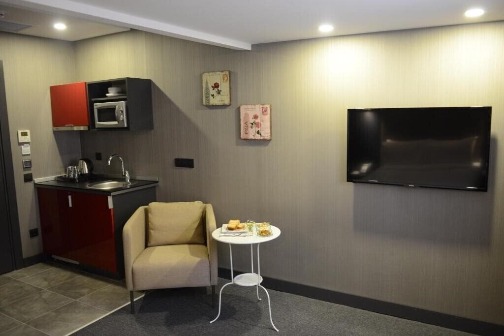 Зображення Cityloft 24 Suites 3*