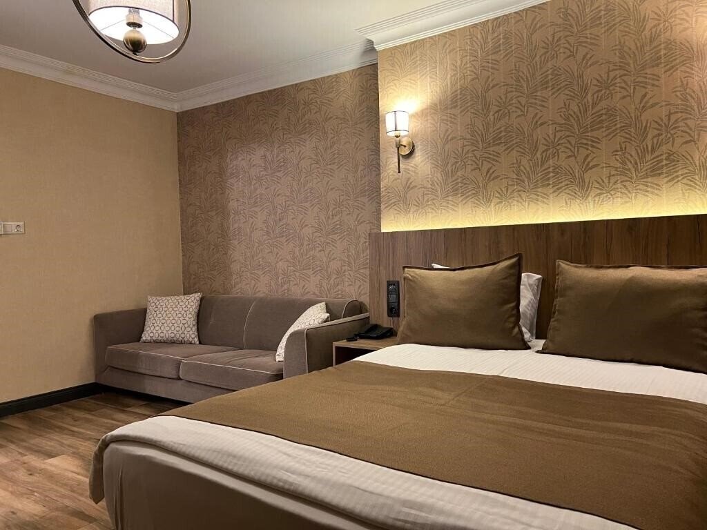 Зображення Sultanahmet Inn Hotel 3*