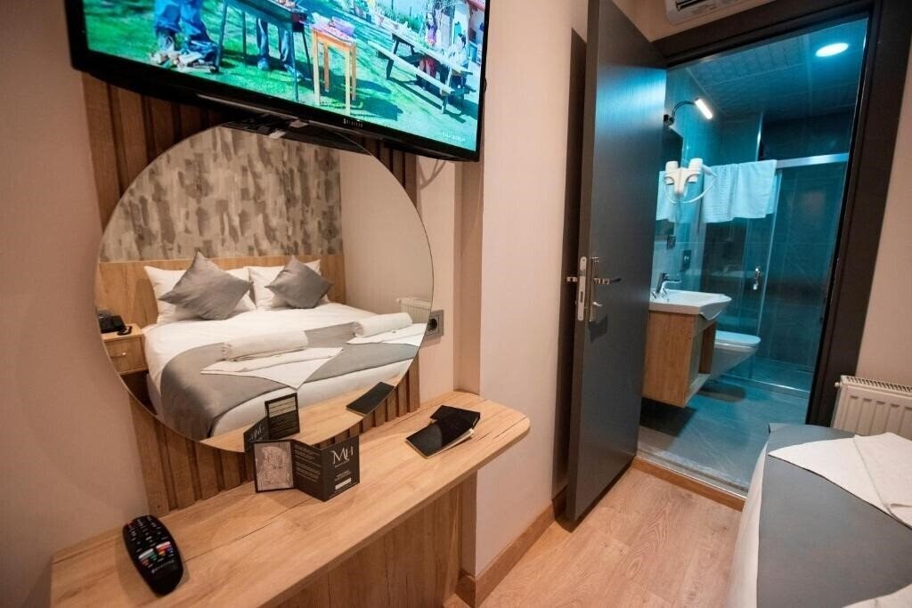 Зображення Mahya Hotel Special 3*