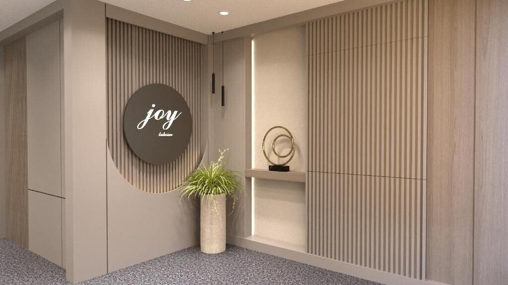 Готель Joy Taksim 3*