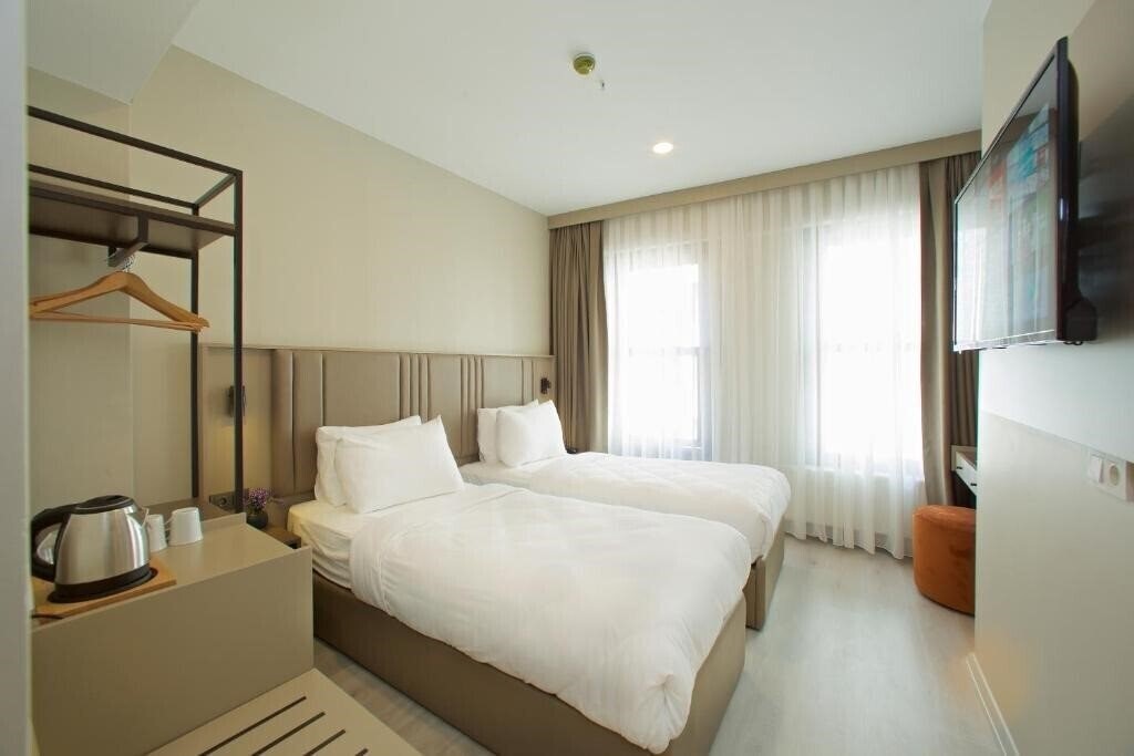 Зображення Joy Taksim 3*