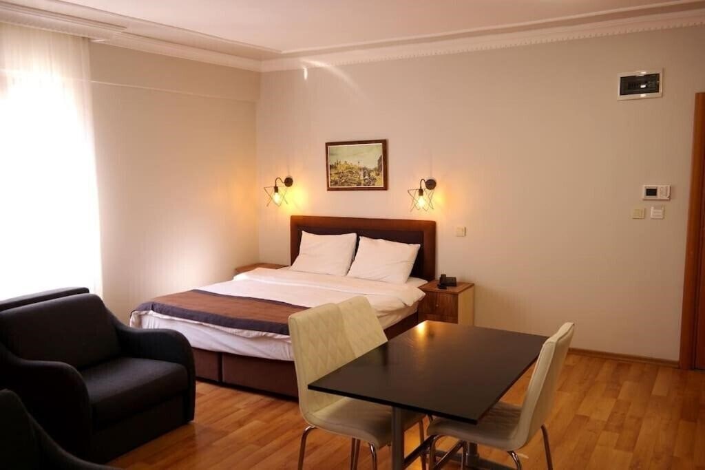 Готель Sheriff Residence 3*