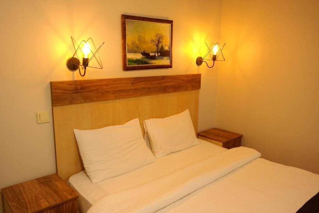 Фото Sheriff Residence 3*
