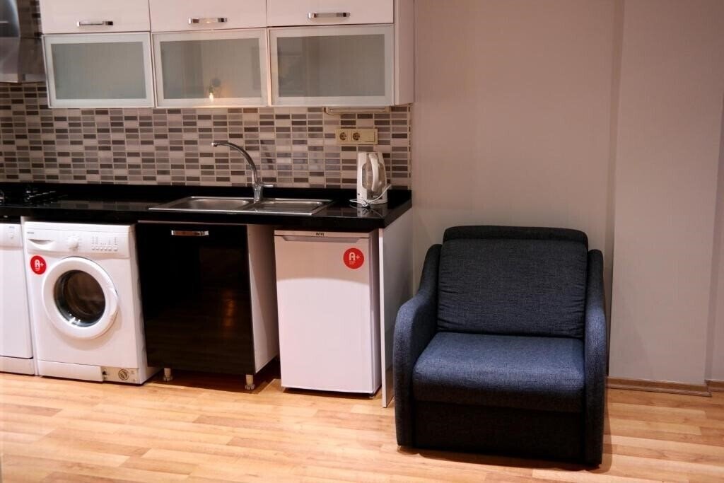 Зображення Sheriff Residence 3*