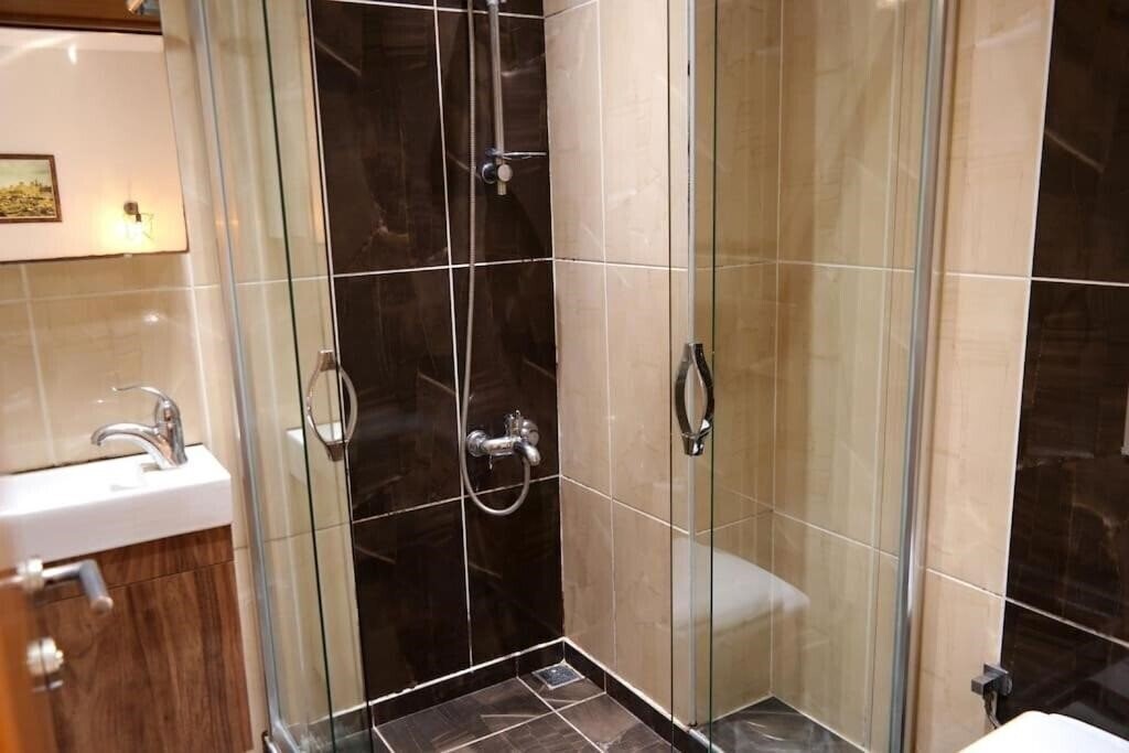 Картинка Sheriff Residence 3*