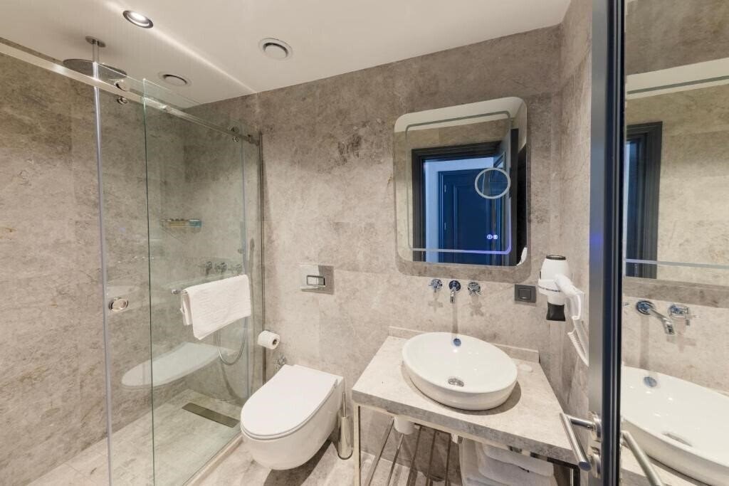 Фотография Ahg Atlas Hotel 3 3*