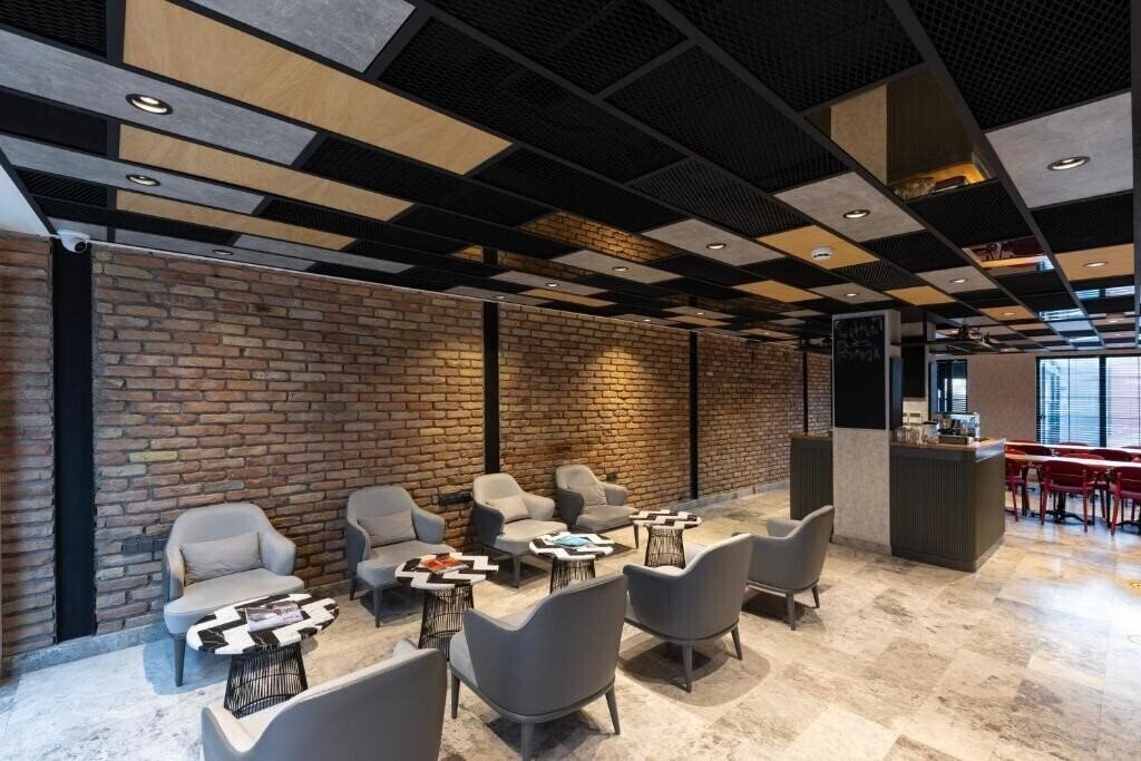 Картинка Ahg Atlas Hotel 3 3*