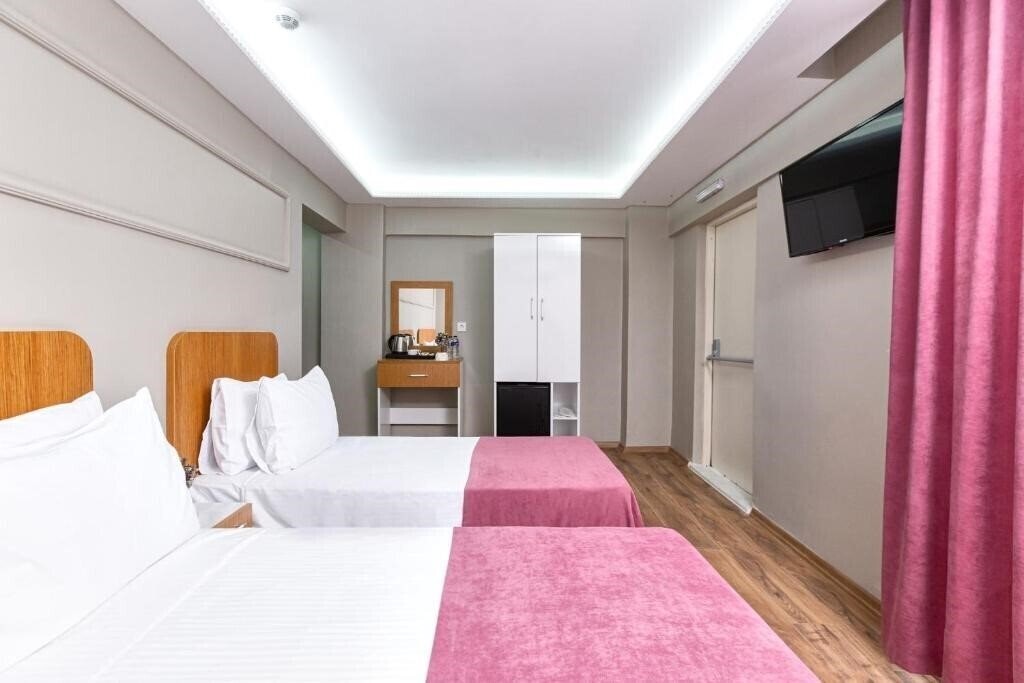 Зображення Ria Suites 4*
