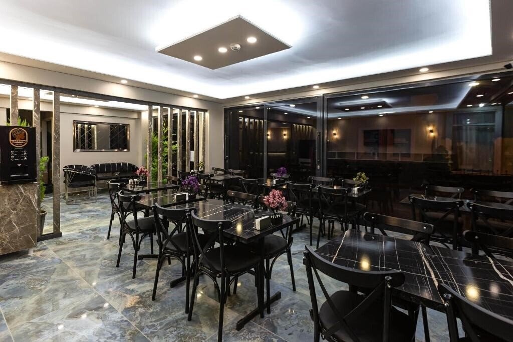 Изображение Ria Suites 4*