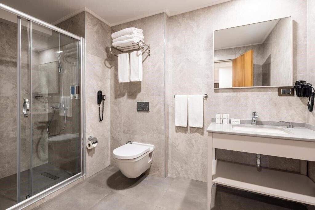 Фото Carina Gold Hotel 4*