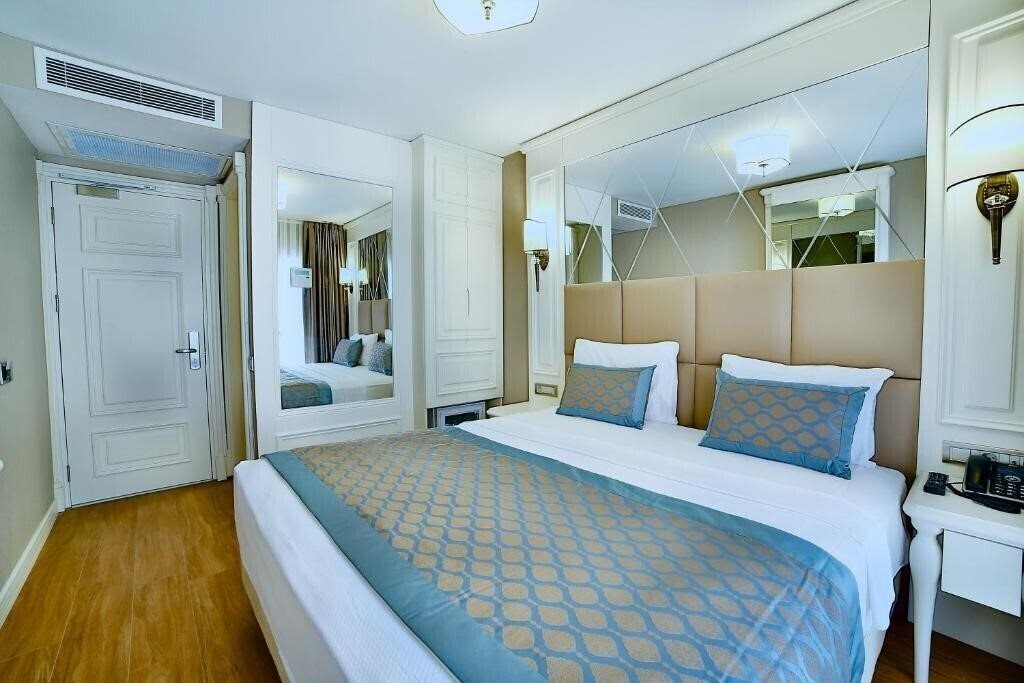 Картинка Beethoven Hotel & Suit 3*