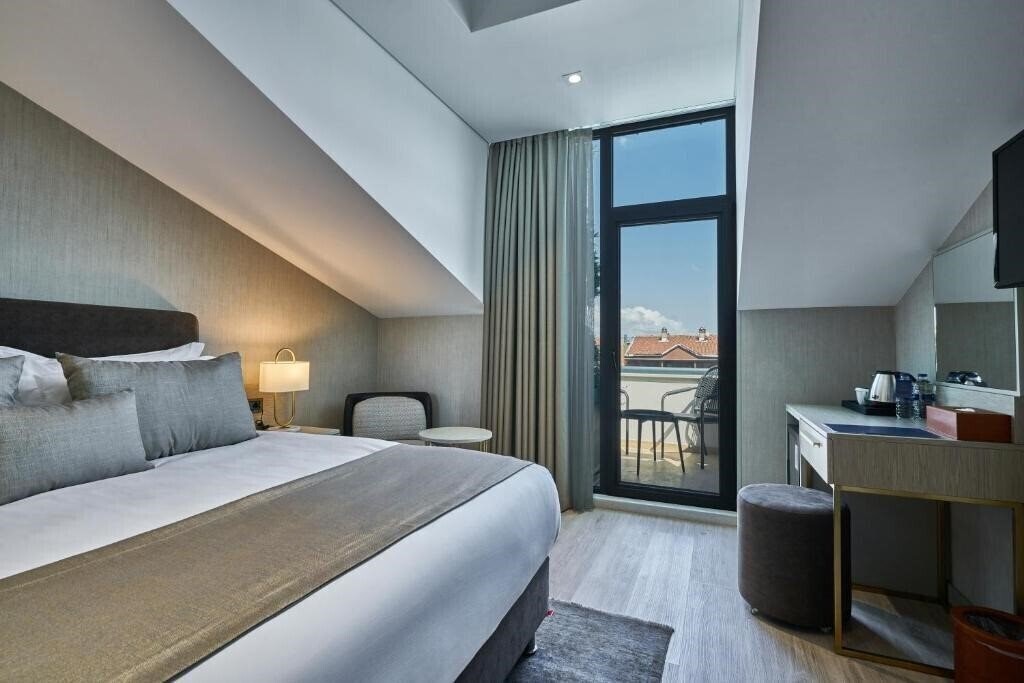 Фото Rayelin Hotel Old City 4*